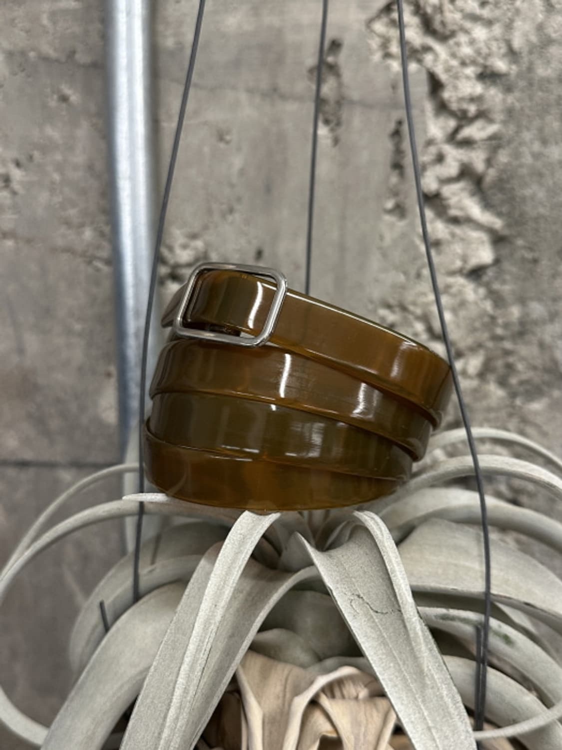 PVC BELT 상품이미지1