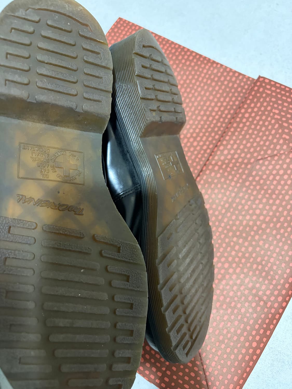 닥터마틴 테마라 로퍼 270 상품이미지4