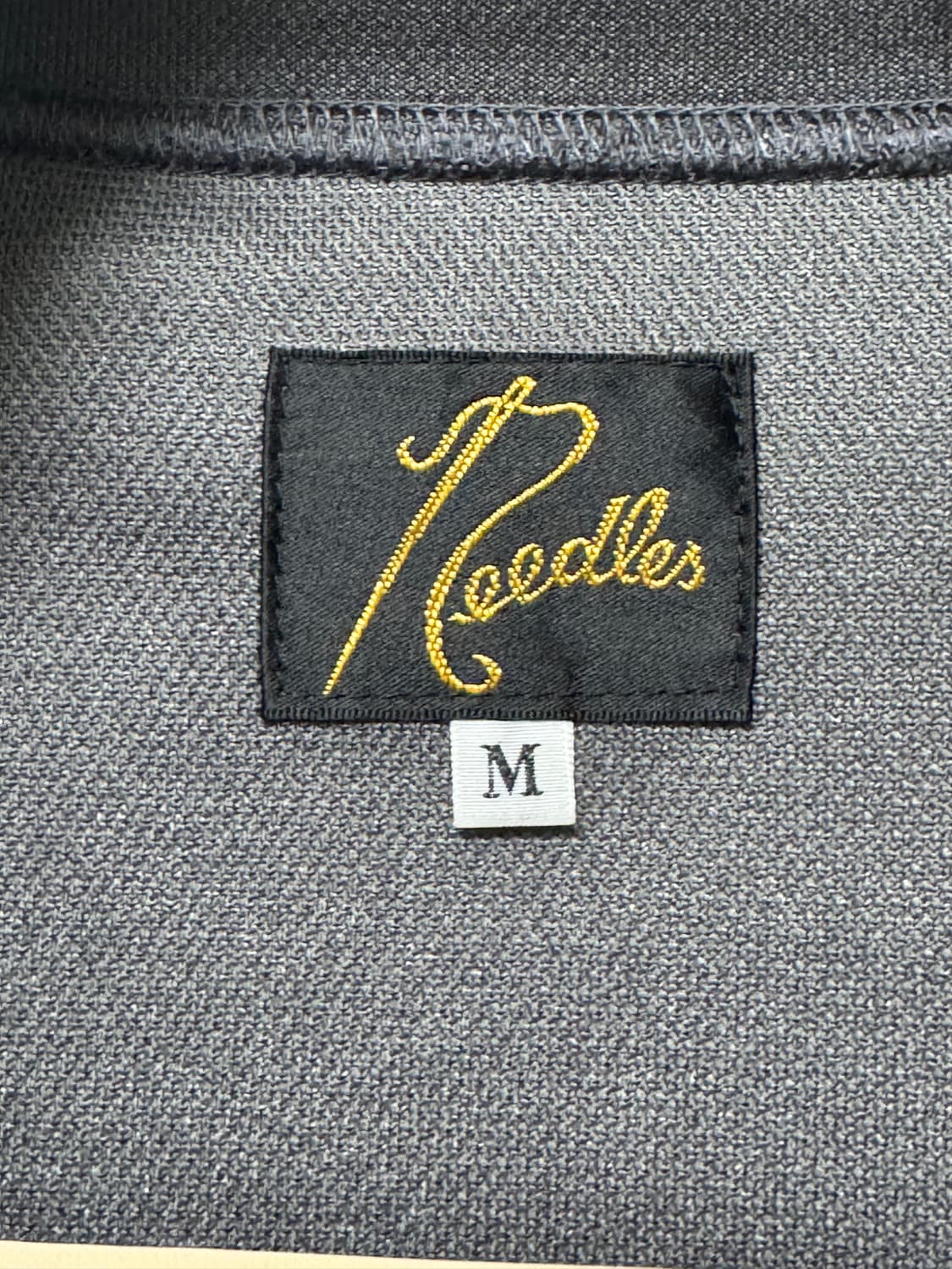 니들스 트랙자켓 상품이미지4