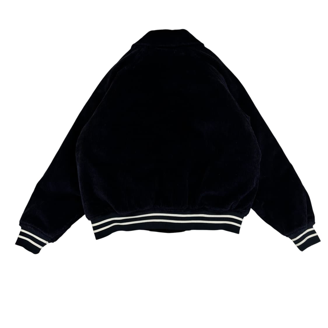 어반디타입 네이비 코듀로이 자켓 상품이미지5