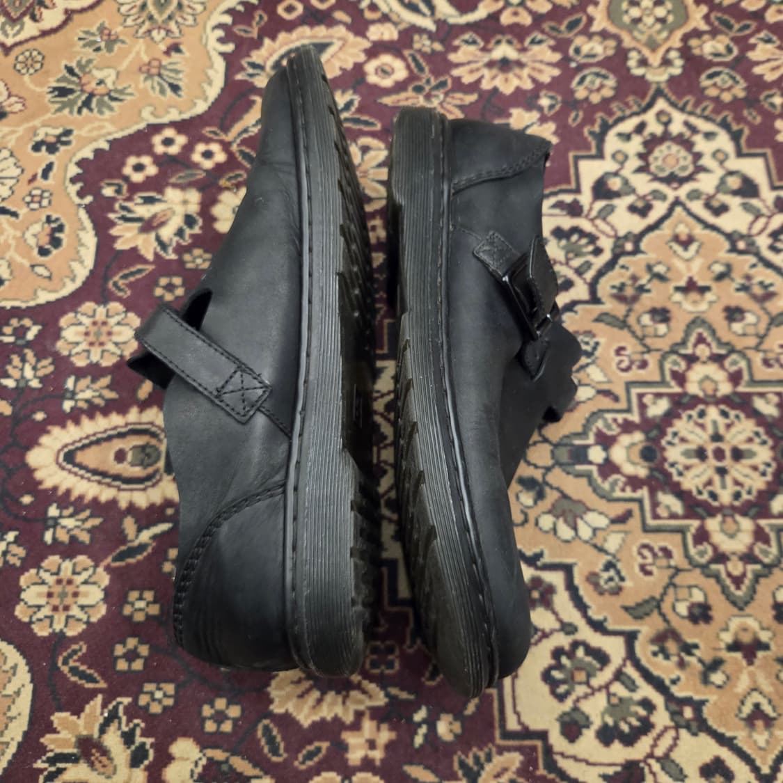 닥터마틴 패트리샤 uk7 260-265 상품이미지5