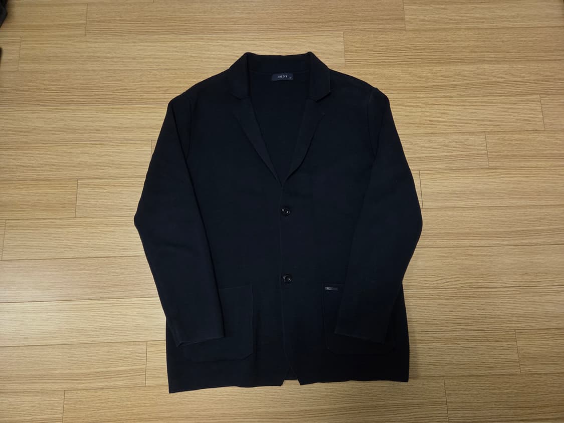 헤지스 자켓형 가디건 상품이미지3