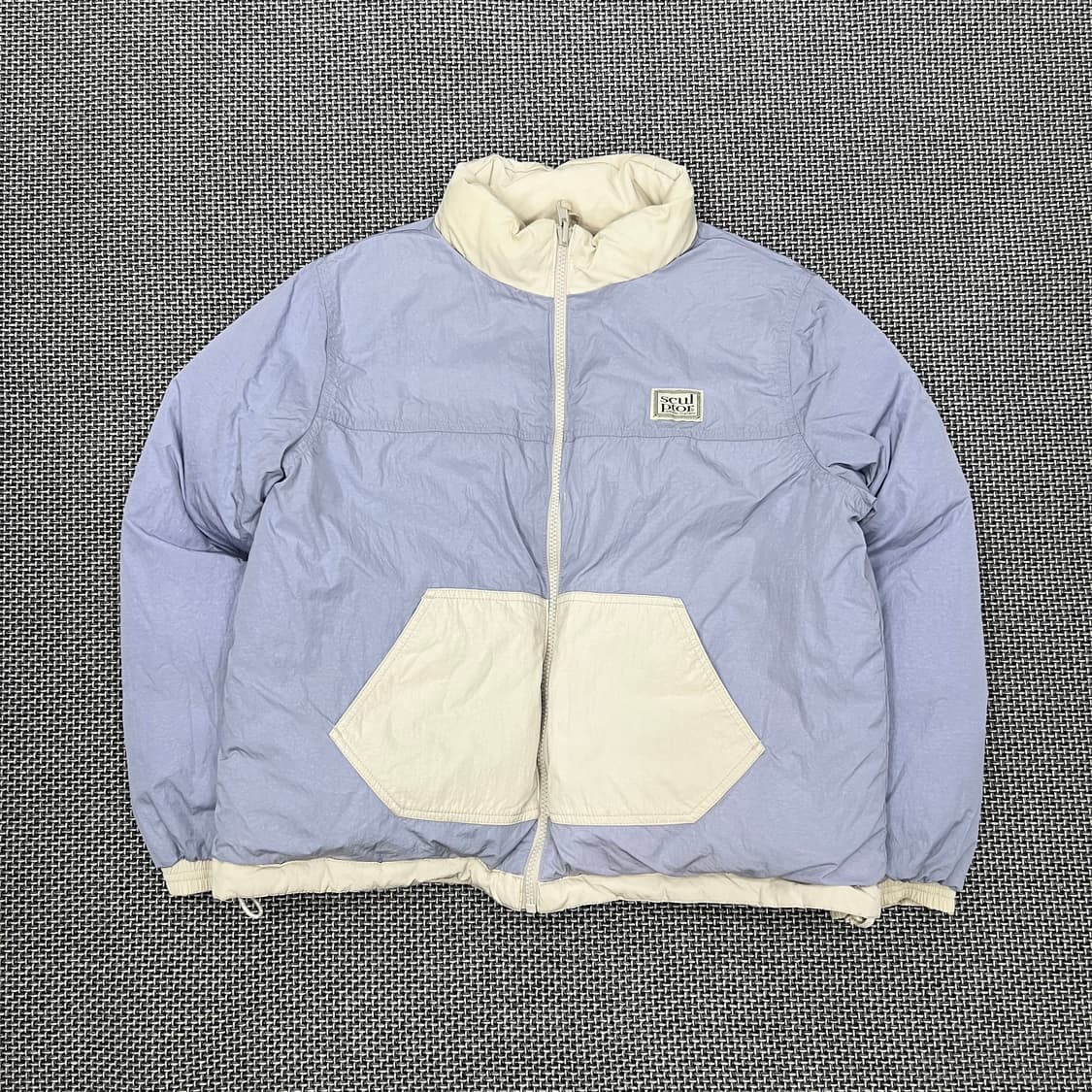 스컬프터 리버시블 패딩 상품이미지3