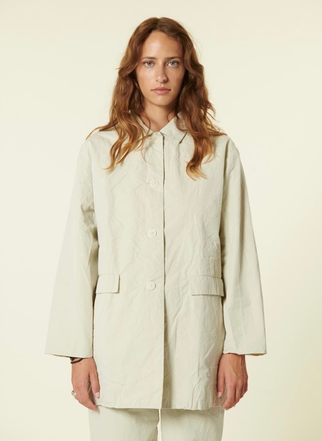 CASEY CASEY Ethal Jackst 상품이미지1