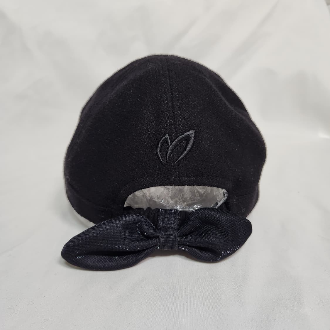 H523 [56] 마스터바니 리본 캡 모자 상품이미지3