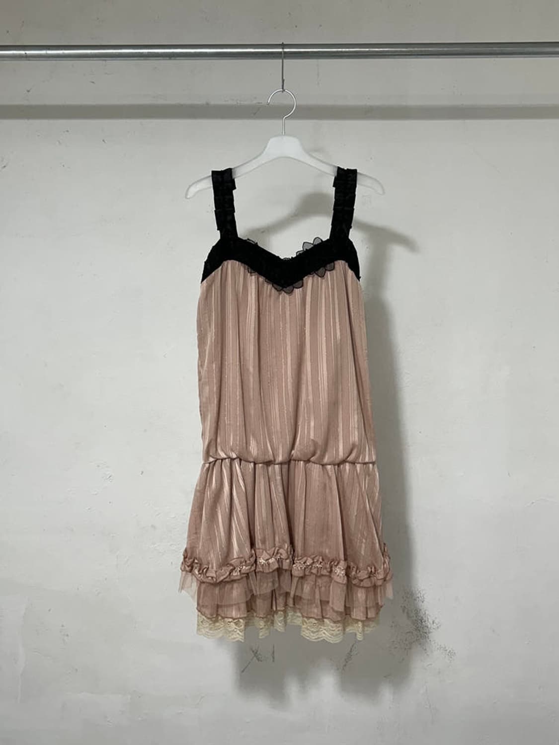 vtg dress 상품이미지1