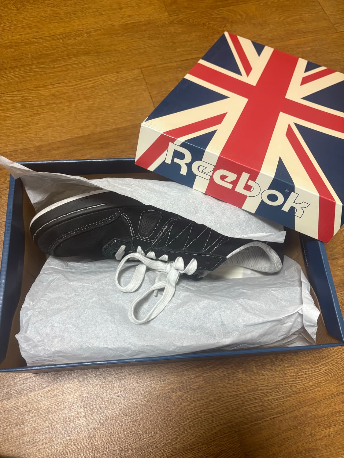 Reebok X Sneeze LT Court 상품이미지5