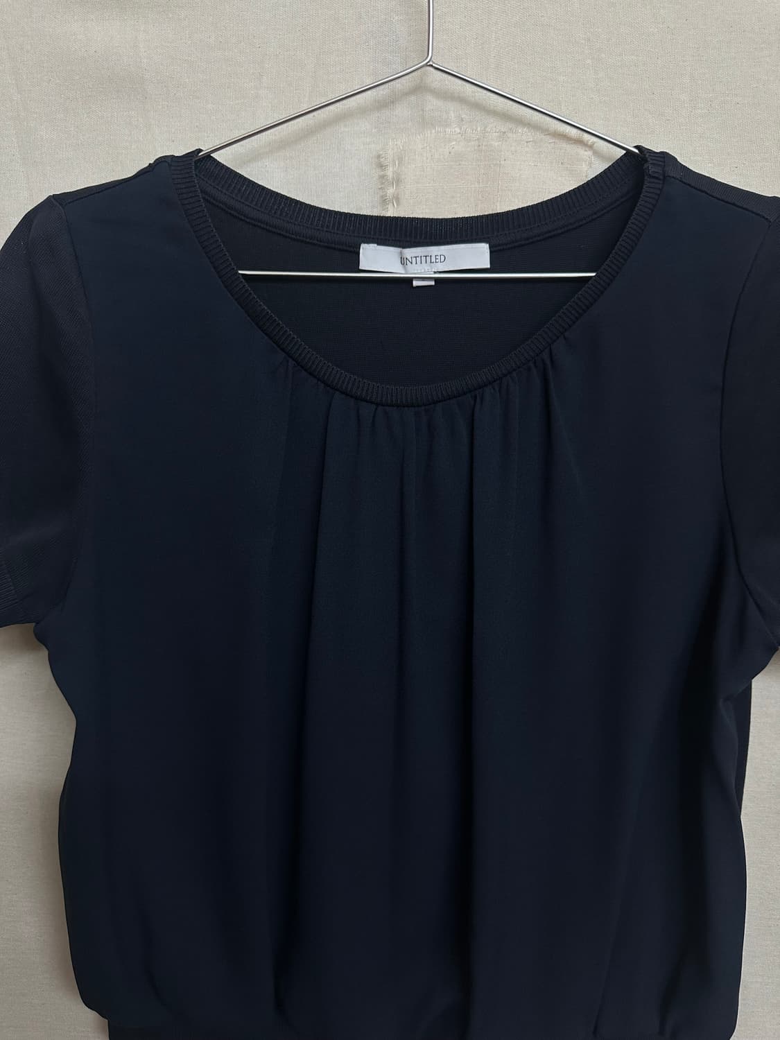 untitled top 상품이미지2