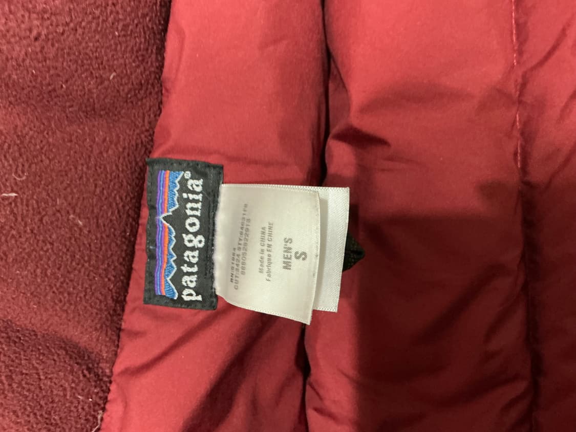 파타고니아 경량패딩 상품이미지3