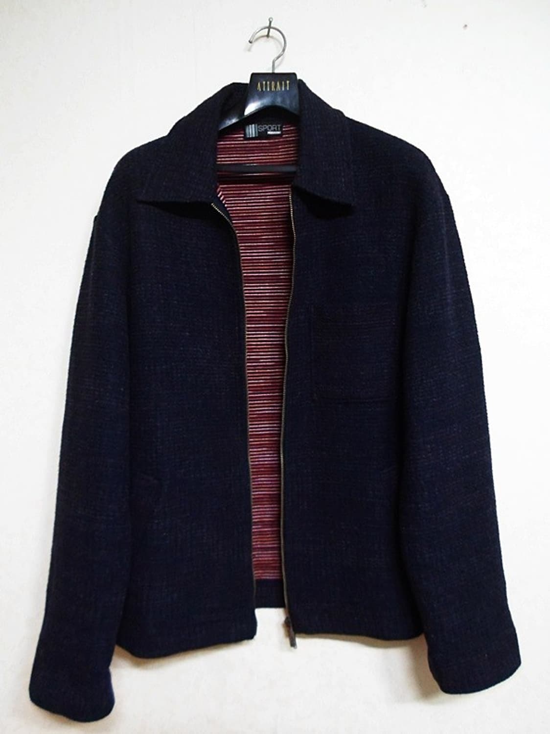 미쏘니 이탈리아 정품 겨울점퍼 상품이미지3