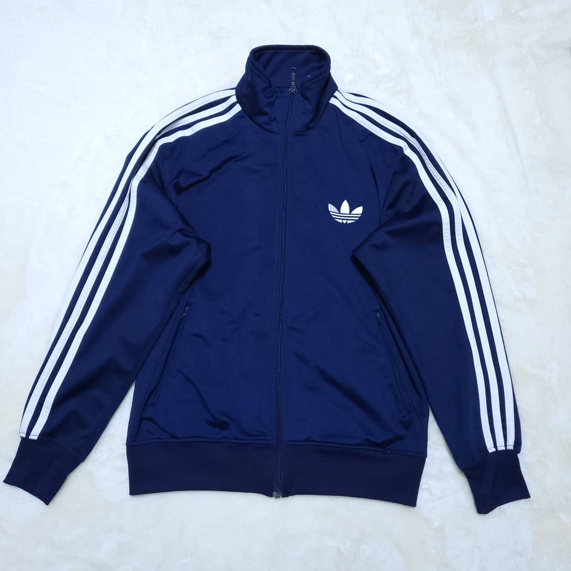 아디다스 구형 파이어 져지 95 0227  뽀샤샤 상품이미지1