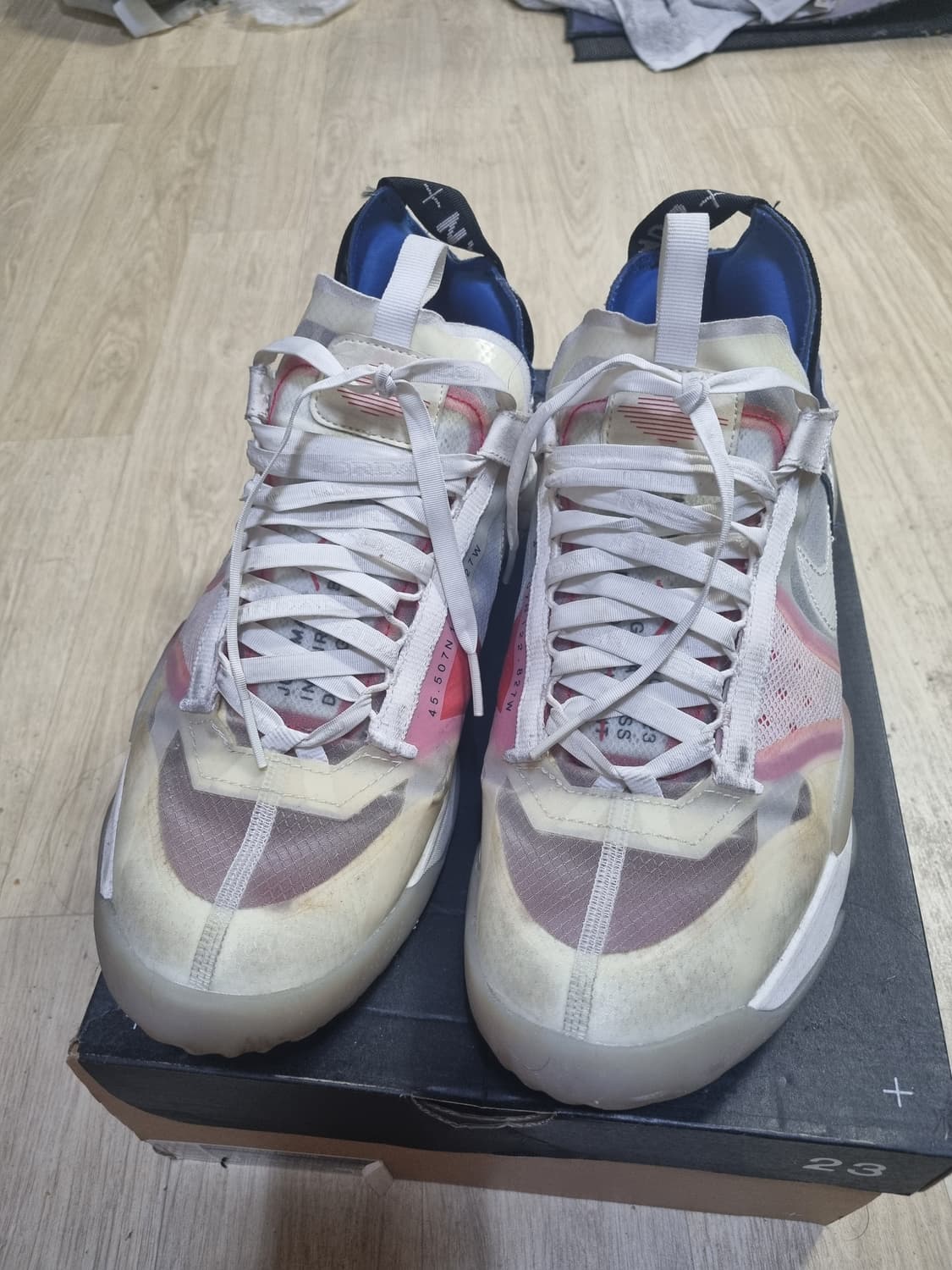 [290] 조던 델타 sp 상품이미지2