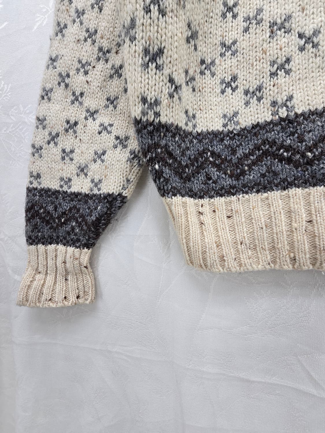 챕스 랄프로렌 클래식 스포츠 니트 M 상품이미지8