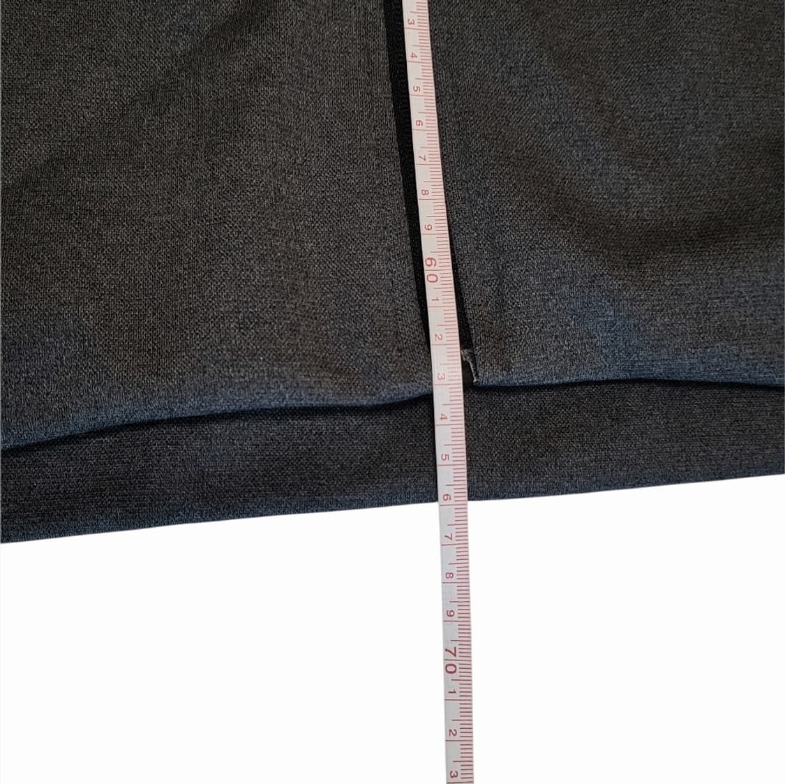 헤지스 골프웨어져지 100-105 트랙탑자켓 상품이미지10