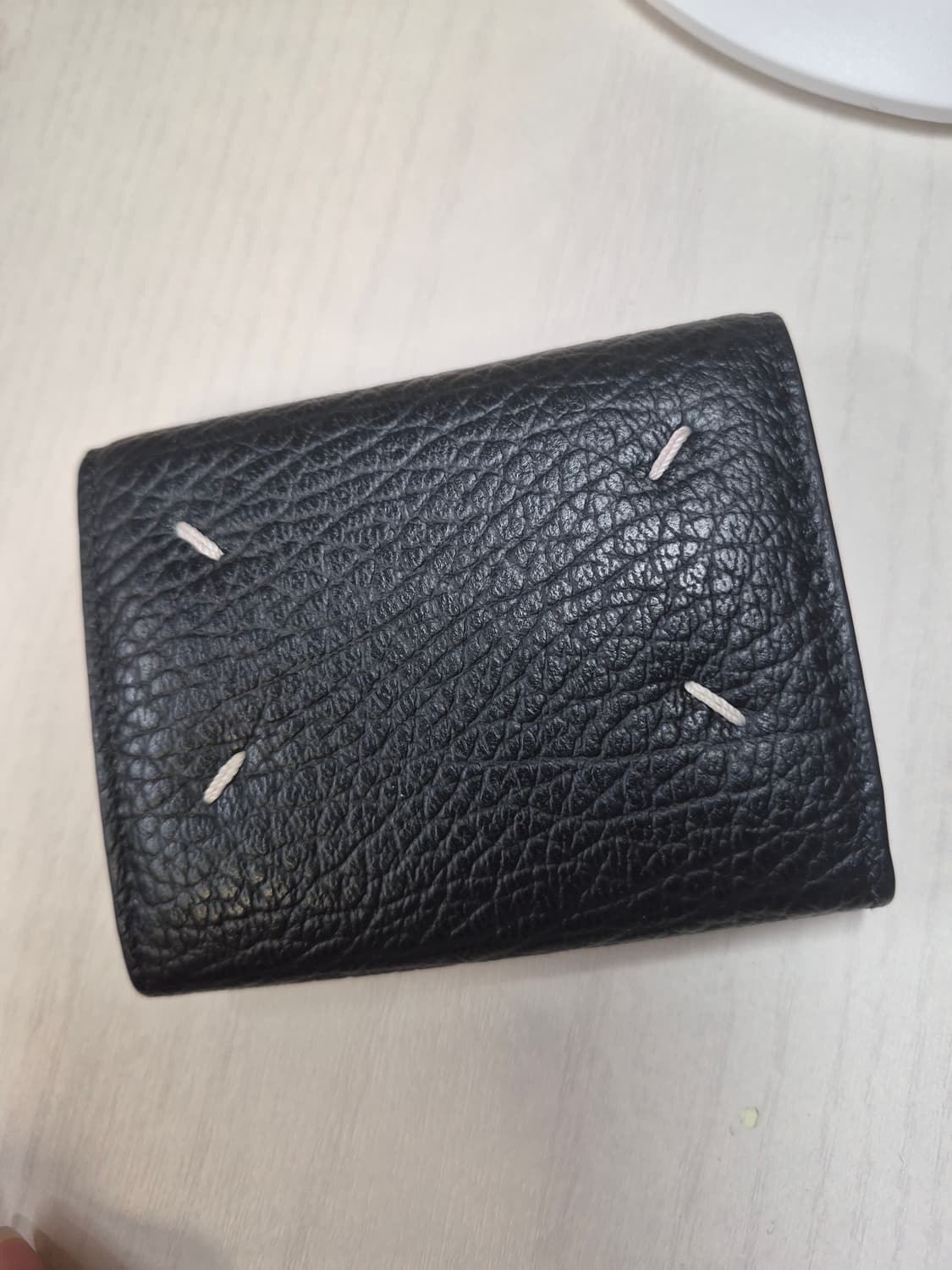 메종 마르지엘라 지갑.가격제안 받아요 급처  상품이미지4