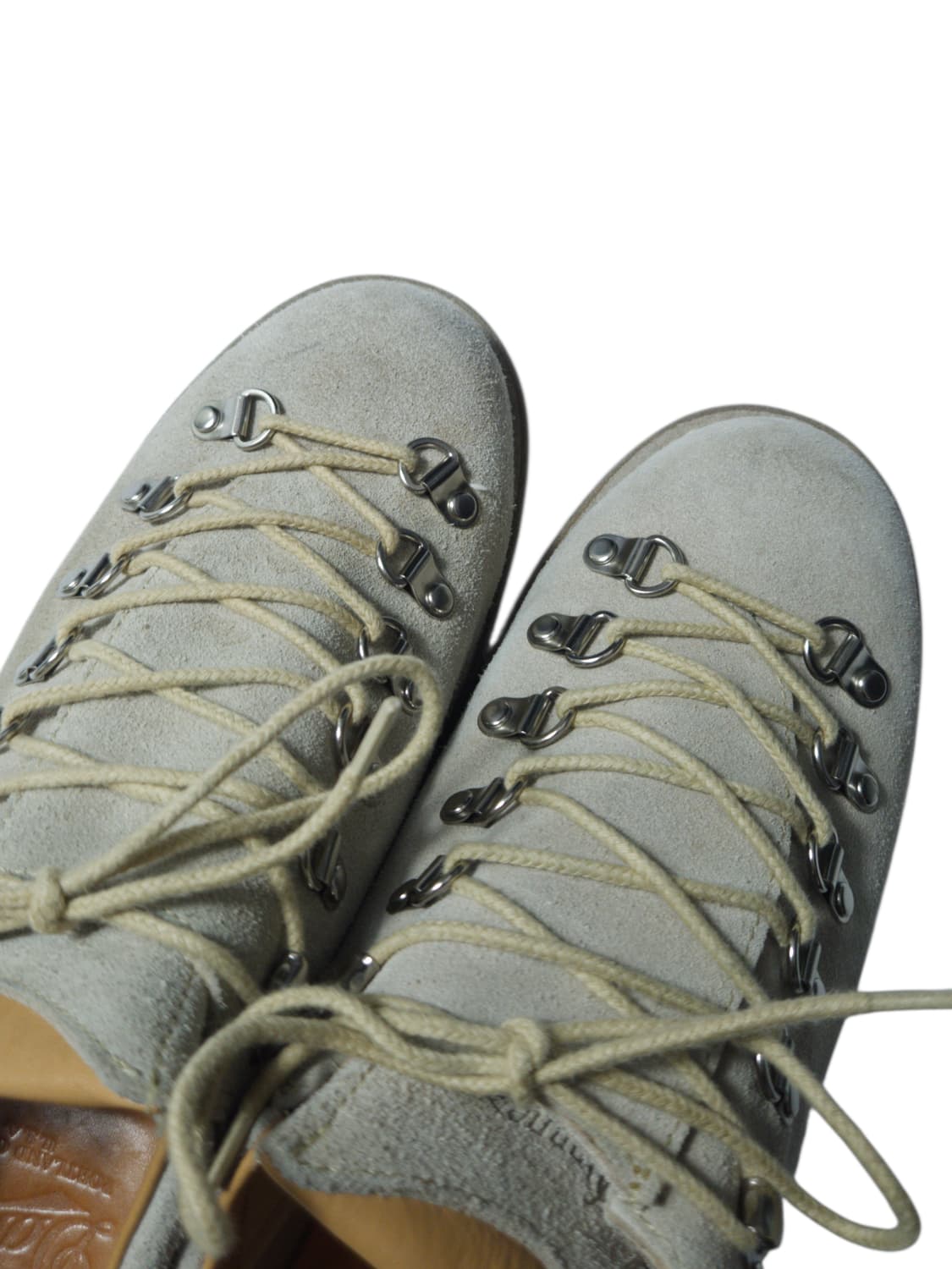 대너 Danner 마운틴 릿지 로우 US9 280 상품이미지3