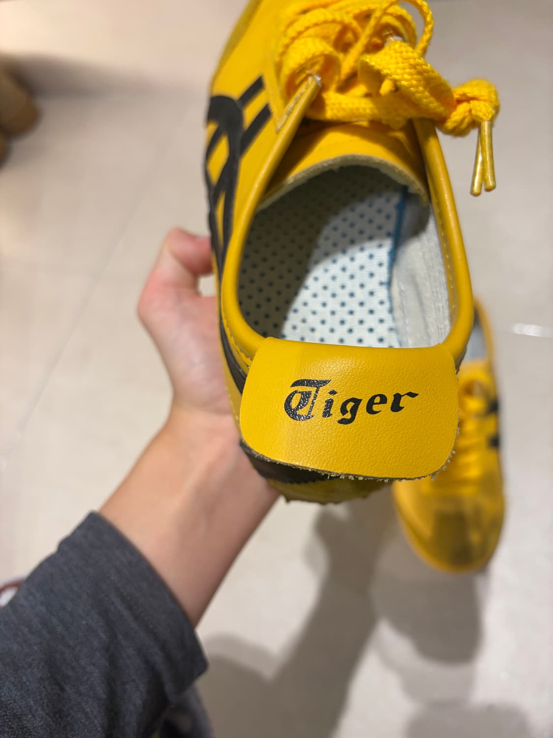 오니츠카타이거 멕시코 상품이미지3