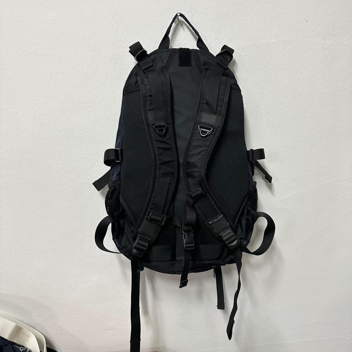 컬럼비아 레드우드 32 백팩 상품이미지6