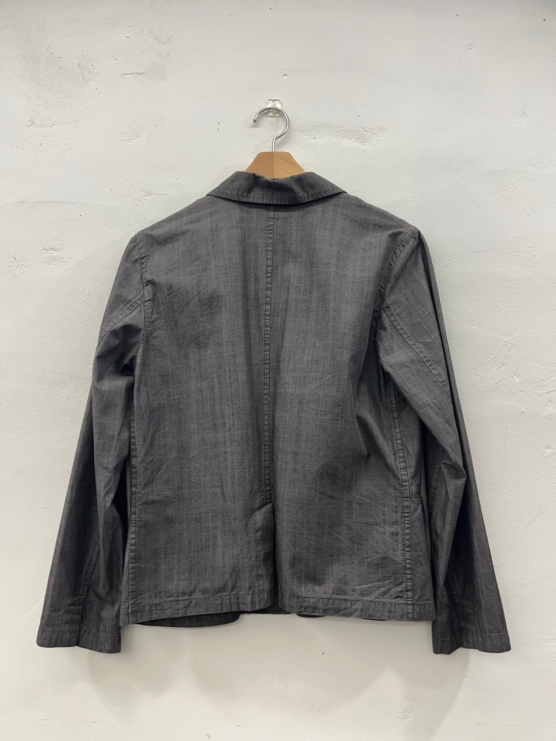 plantation Issey miyake 자켓 상품이미지3