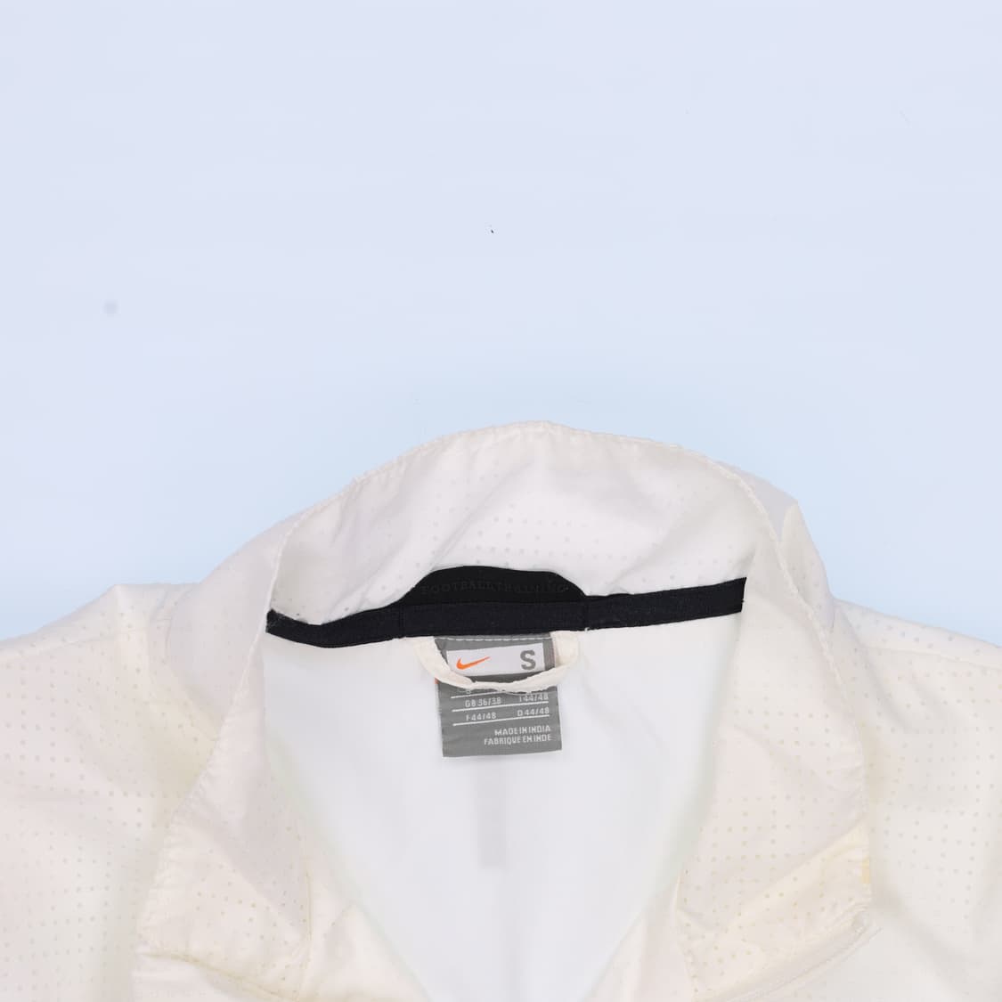 S 나이키 맨유 올드 바람막이 자켓 N7549 상품이미지5