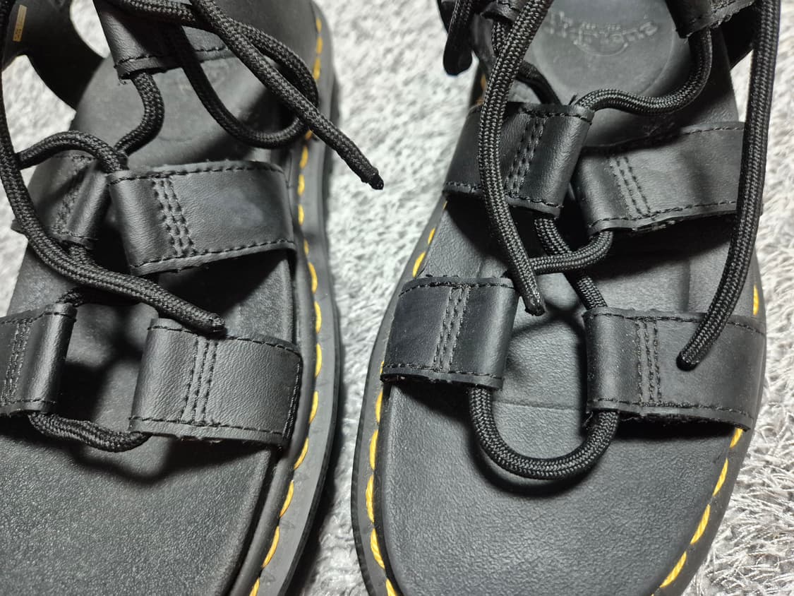 닥터마틴 나틸라 샌들 UK4 상품이미지7