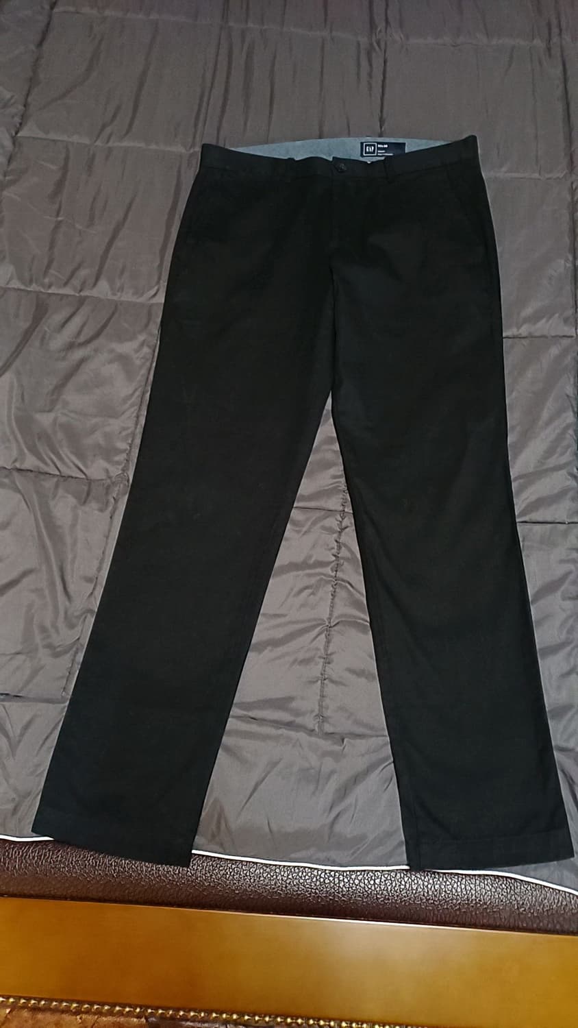 GAP 면바지 32인치 기장101 상품이미지1