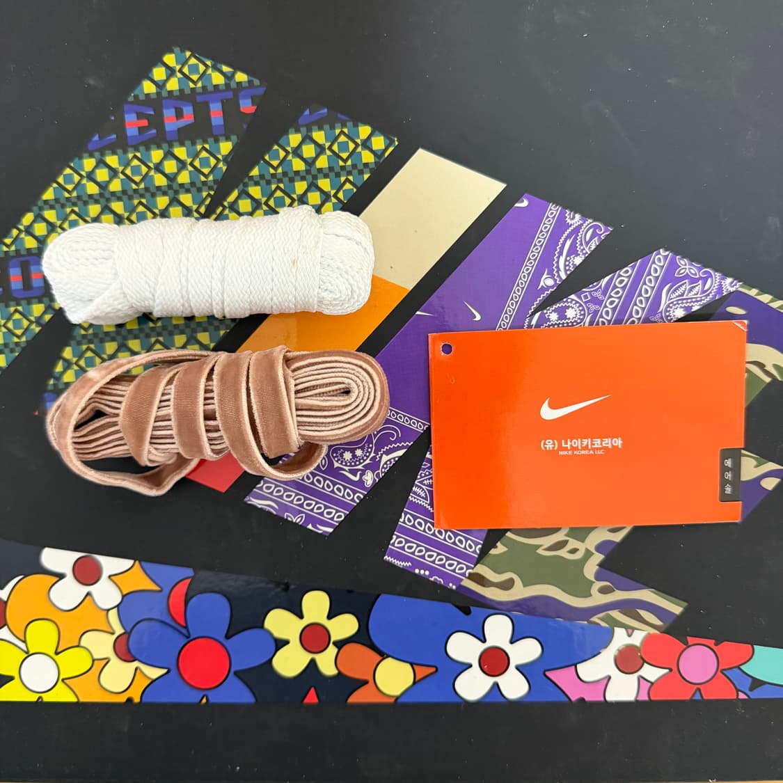 나이키 에어 맥스 1 SP X CONCEPTS 상품이미지9