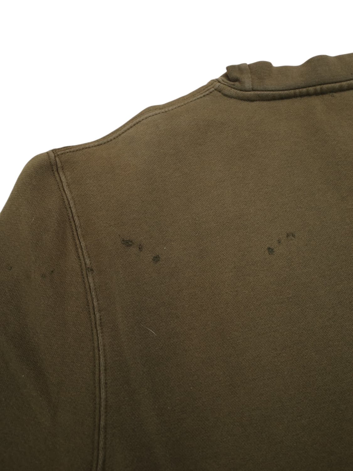 90‘s 스투시 스웻셔츠 상품이미지7