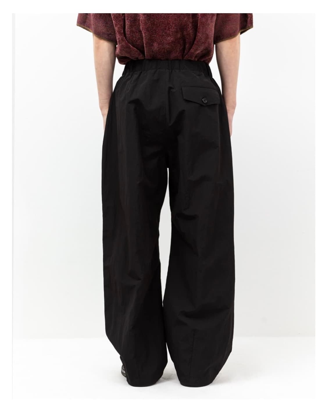 아모멘토 팬츠 상품이미지2