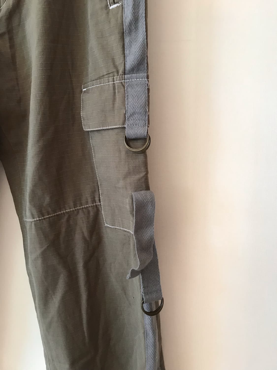 고프코어 카고 팬츠 상품이미지7