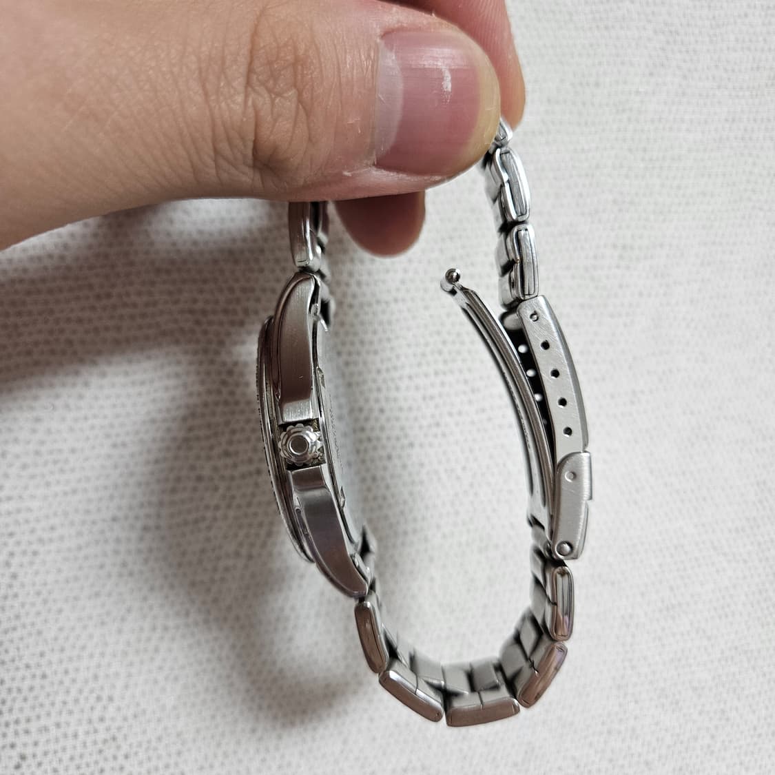 세이코 빈티지 밀리터리/스포츠 워치 상품이미지6