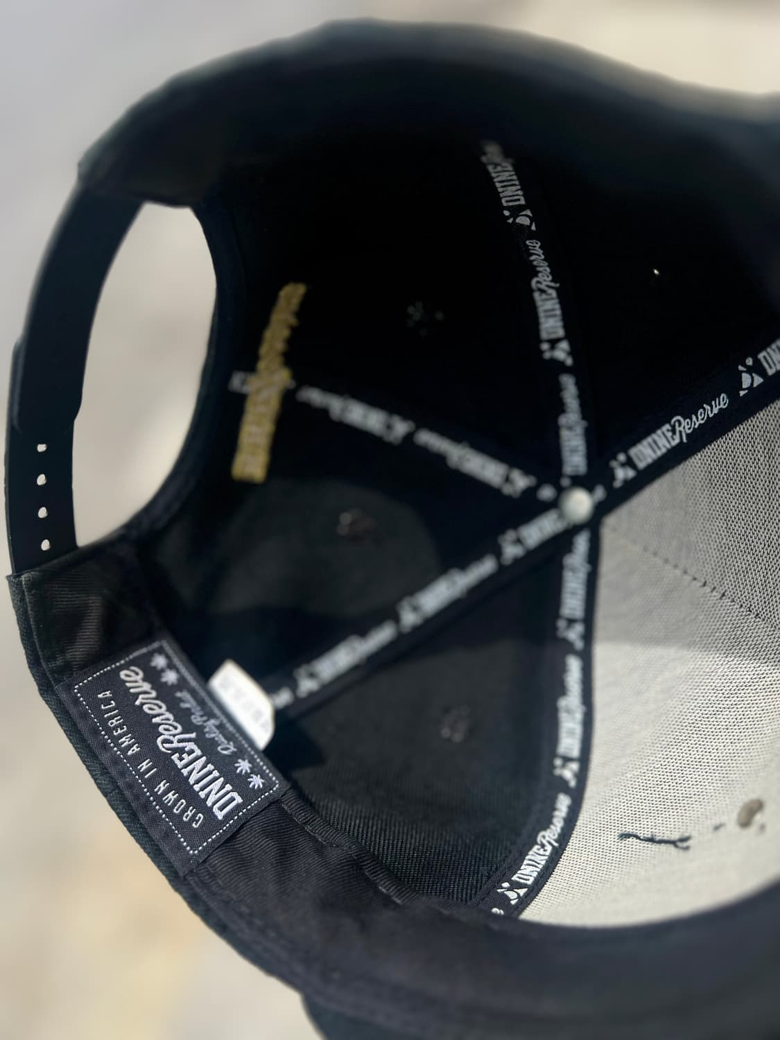 디나인  금색 마리화나  상품이미지2