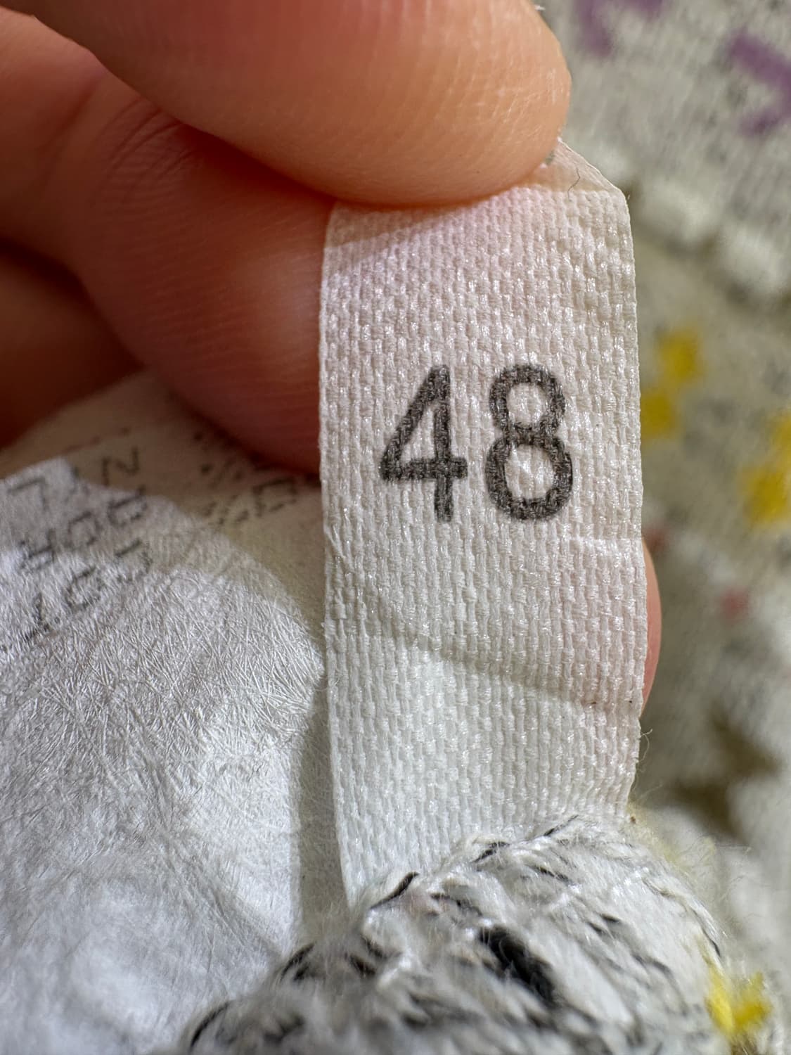 GIANNI ALBERTI (Made in Italy) 니트 상품이미지8
