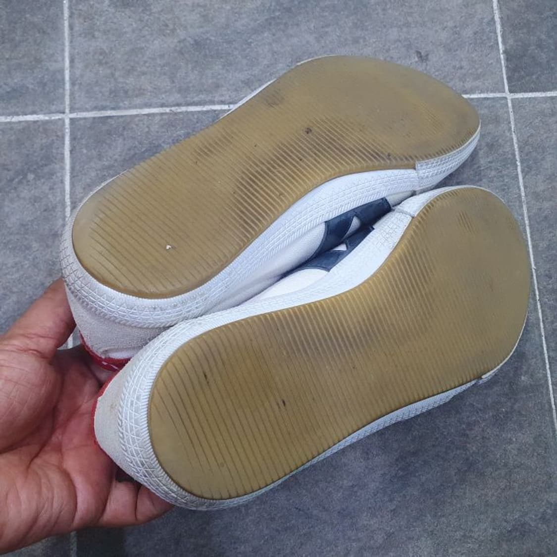 베자 VEJA  스니커즈(270) 상품이미지9