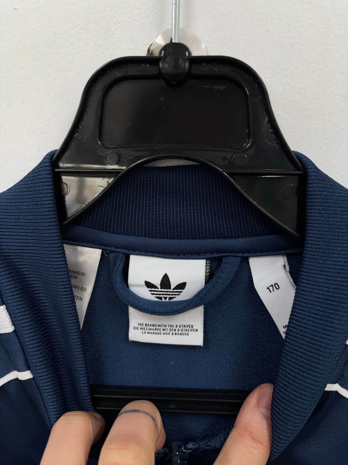 아디다스 유로파 트랙탑 상품이미지4