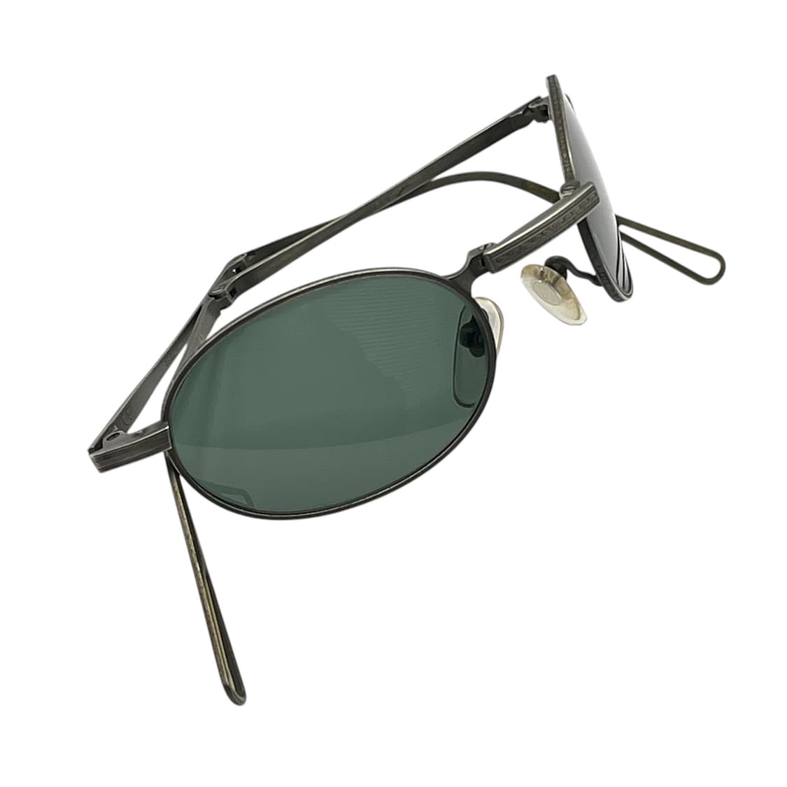 MATSUDA 마츠다 폴딩 메탈 선글라스 상품이미지9