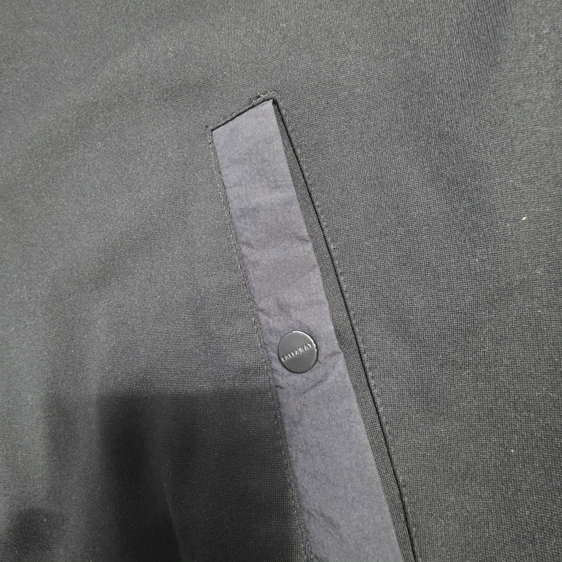 1799 캘러웨이 골프 바람막이 후드 자켓 105 / 하이브리드 집업 아 상품이미지4