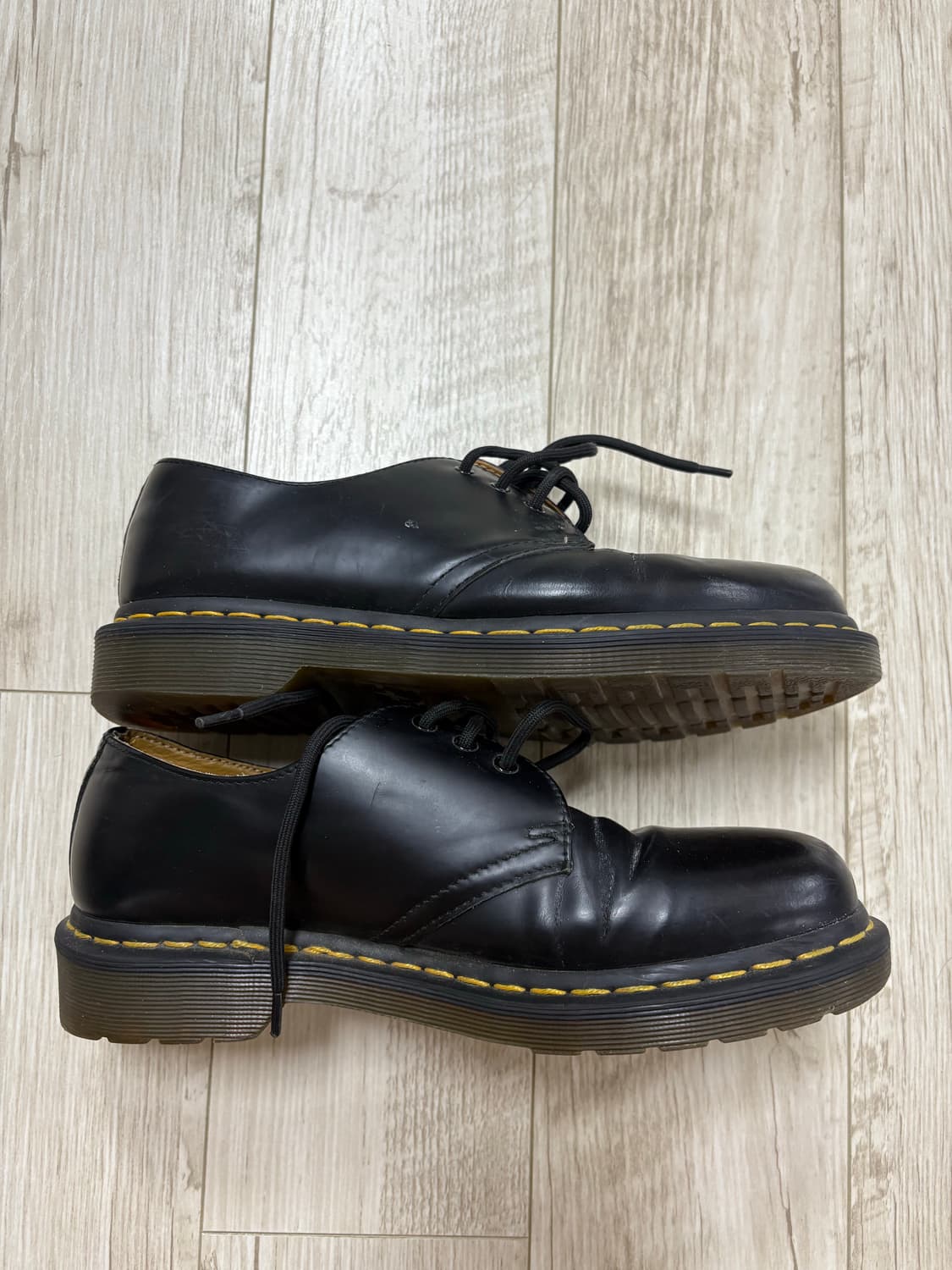 닥터마틴 1461 3홀 스무스 250 상품이미지3