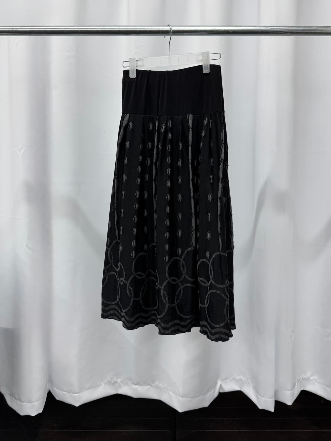 vtg skirt 상품이미지1