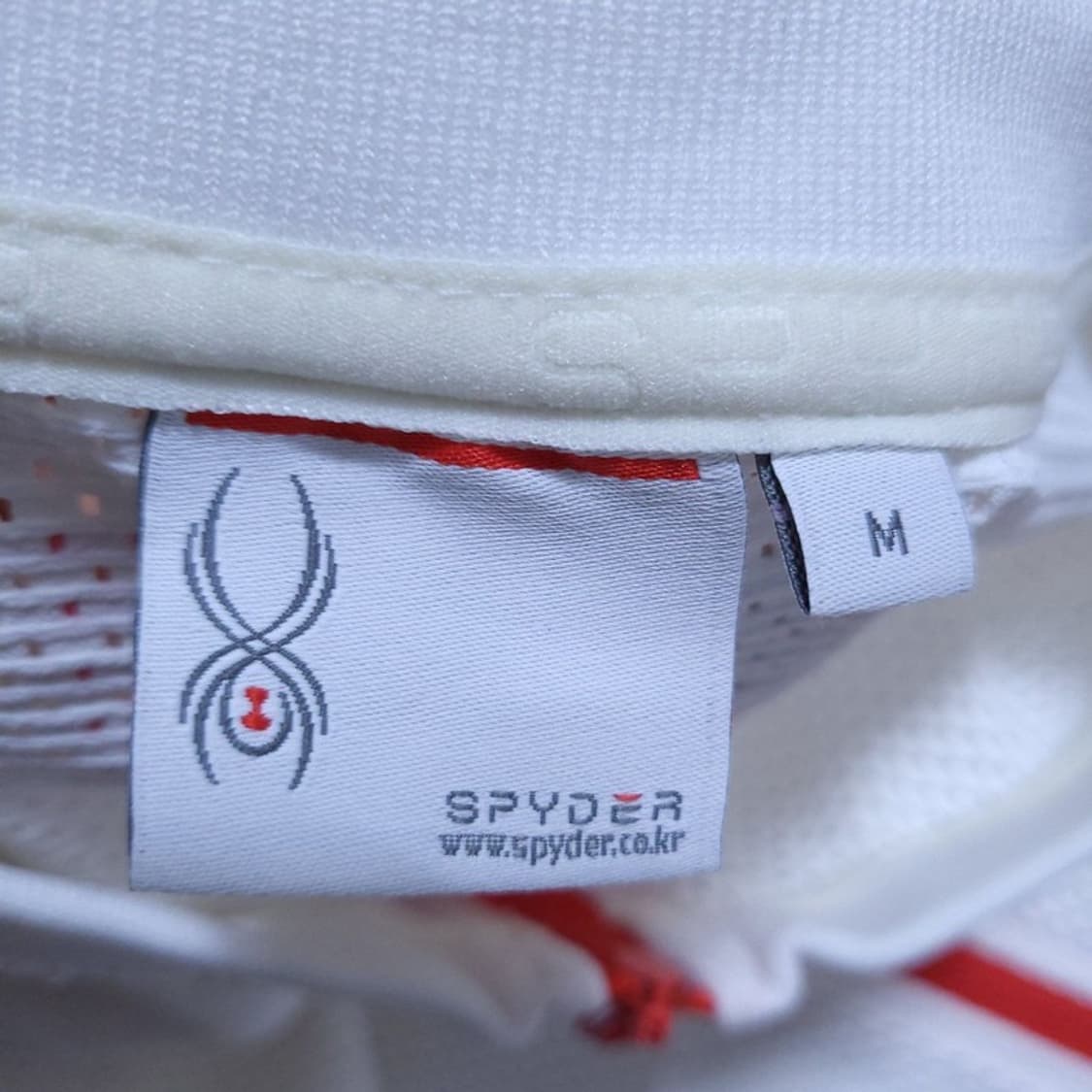 Spyder 여 조끼 M 0413 상품이미지6