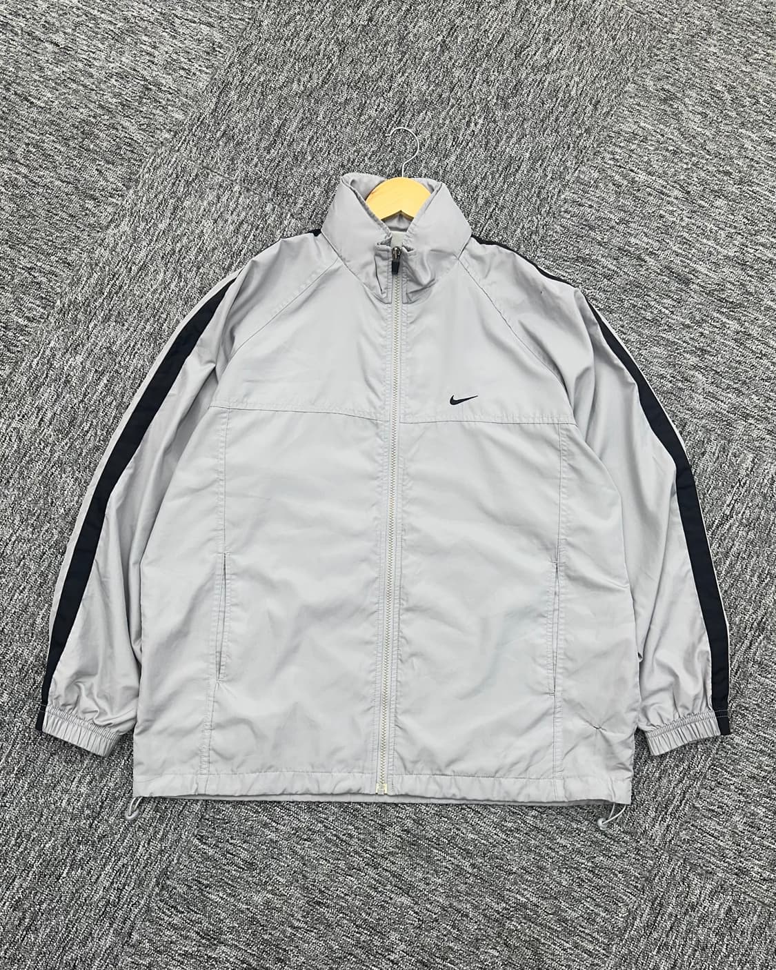 (L)00'S 나이키 바람막이-M1079 상품이미지1