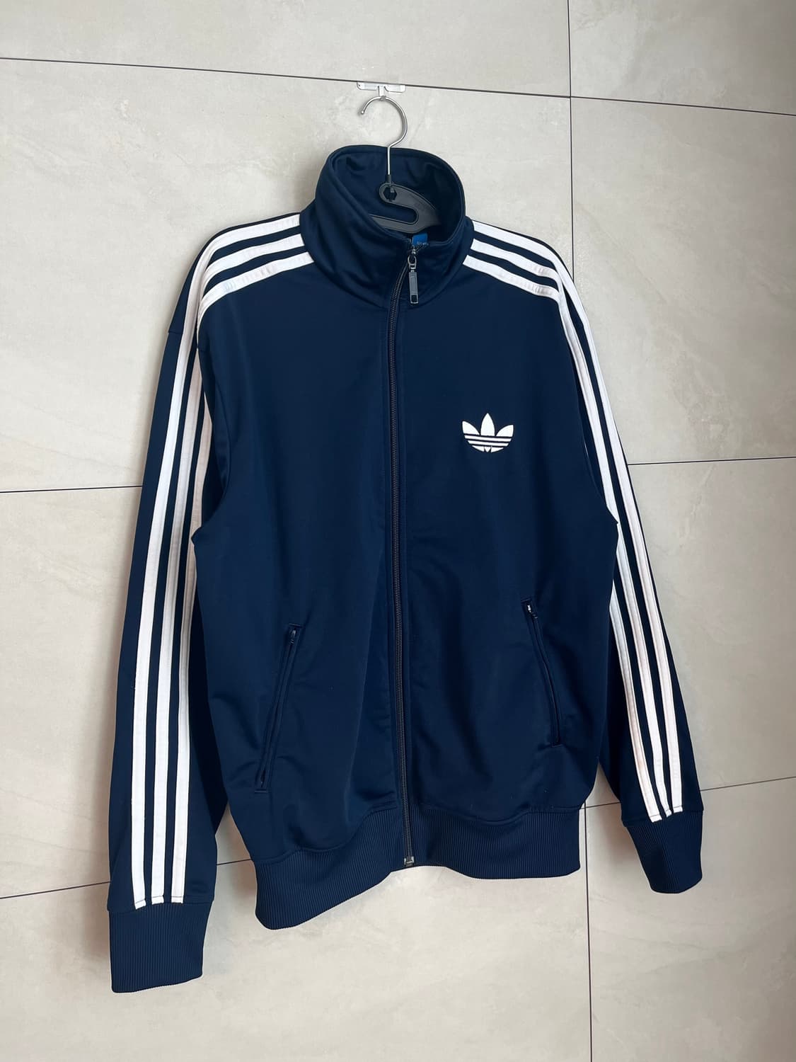 아디다스 대장 구파이어버드 져지 네이비 [100] 상품이미지2