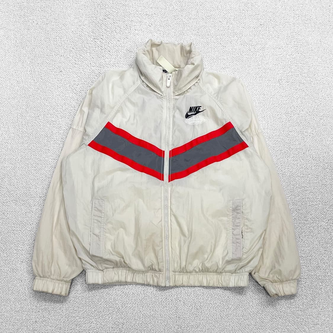 나이키 빅 스우시 데이지 바람막이 자켓 상품이미지2