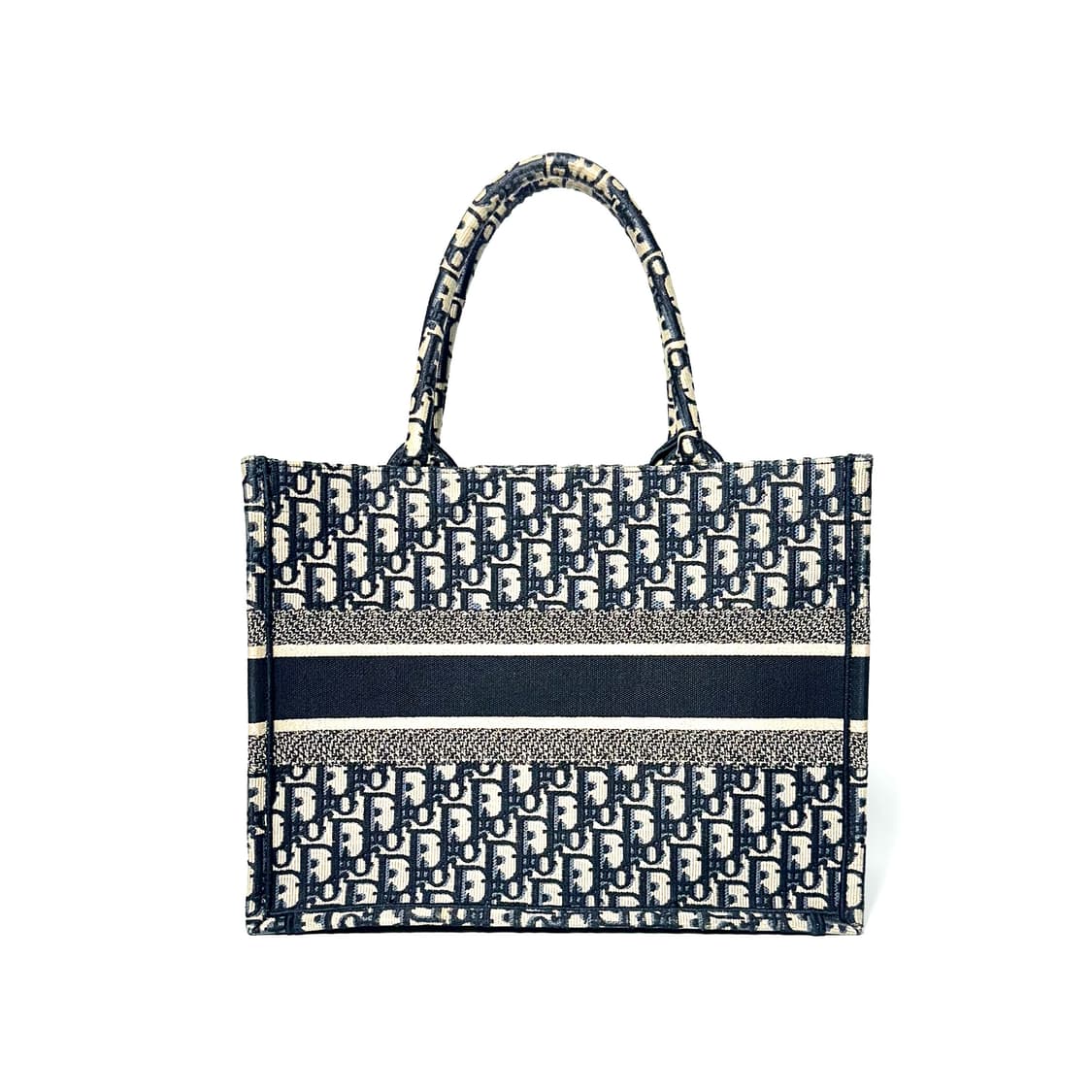 디올 오블리크 북토트백 미디움 상품이미지2