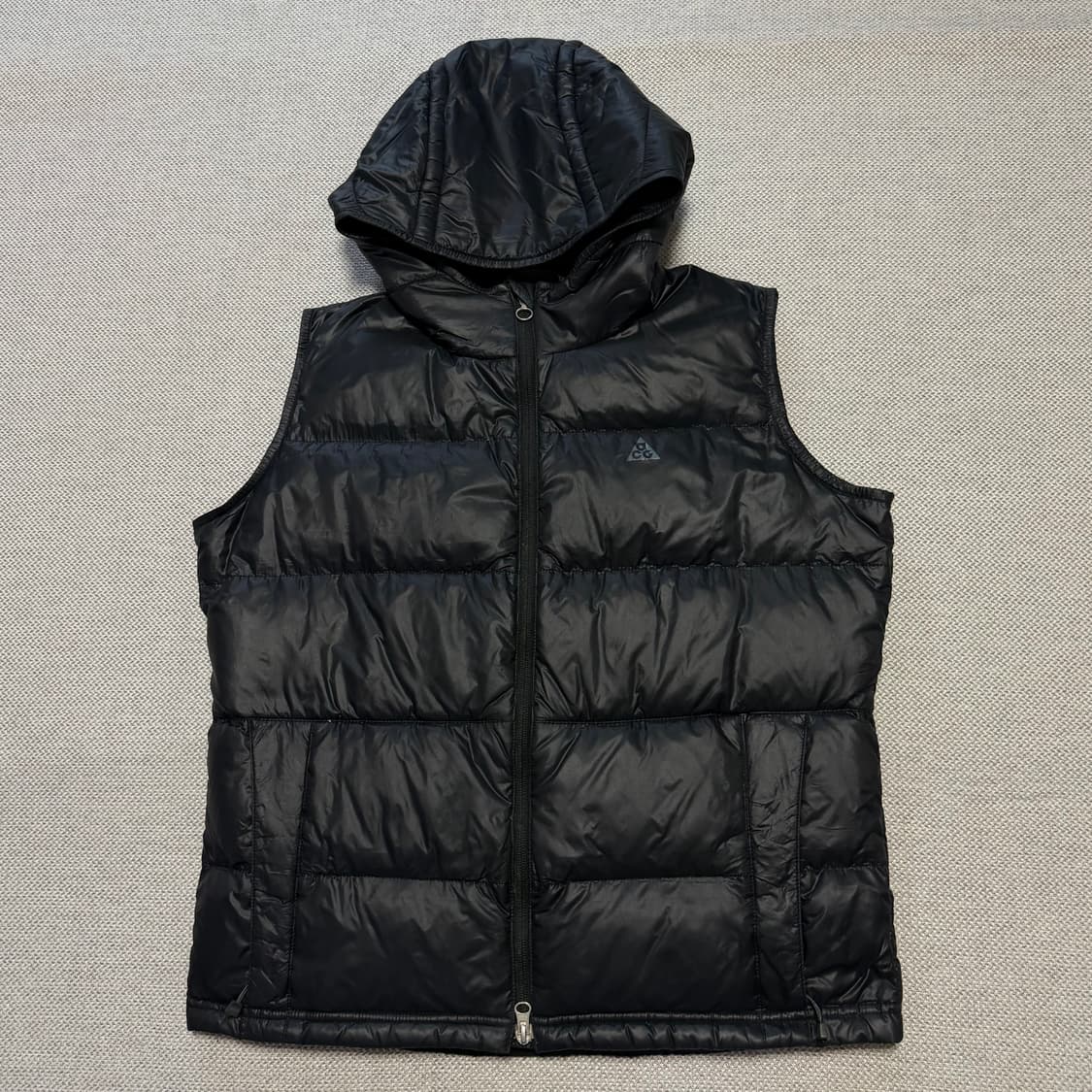 나이키 ACG 후드 투웨이 패딩조끼 상품이미지1