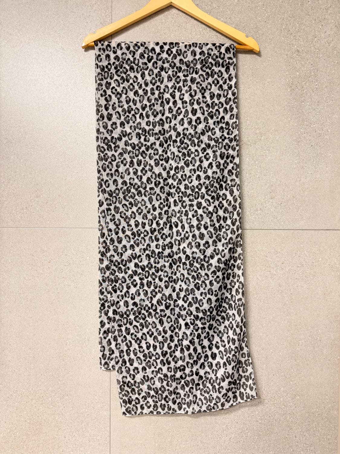 빅사이즈 스카프 패턴 각 8000원 상품이미지8