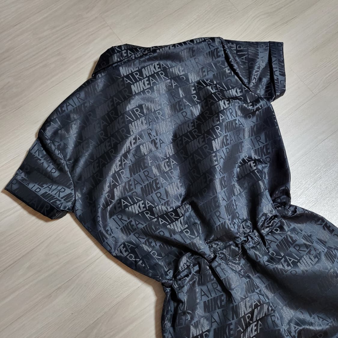 나이키 에어 점프수트 m 상품이미지4