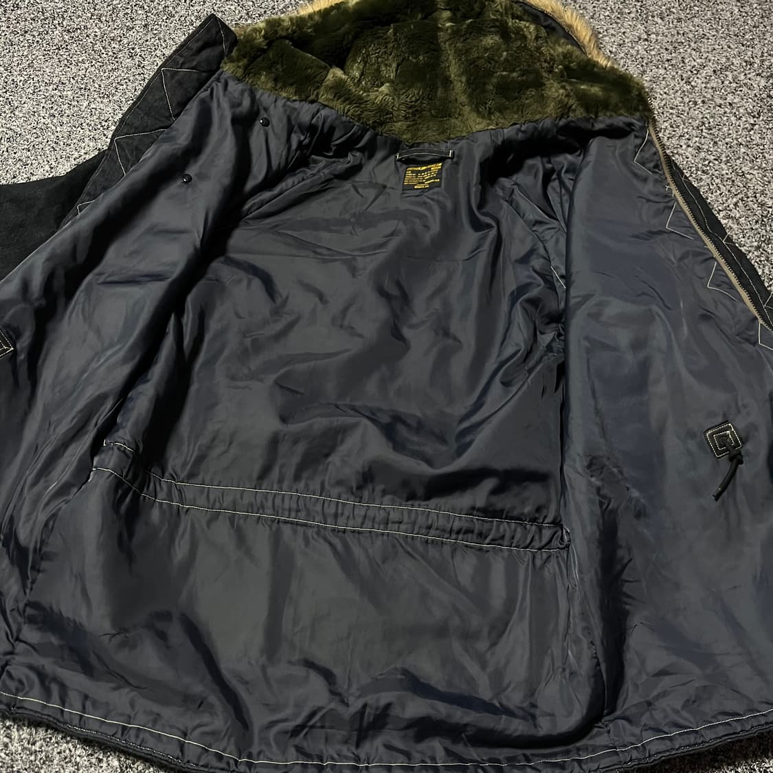 빔즈 n-3b  상품이미지3