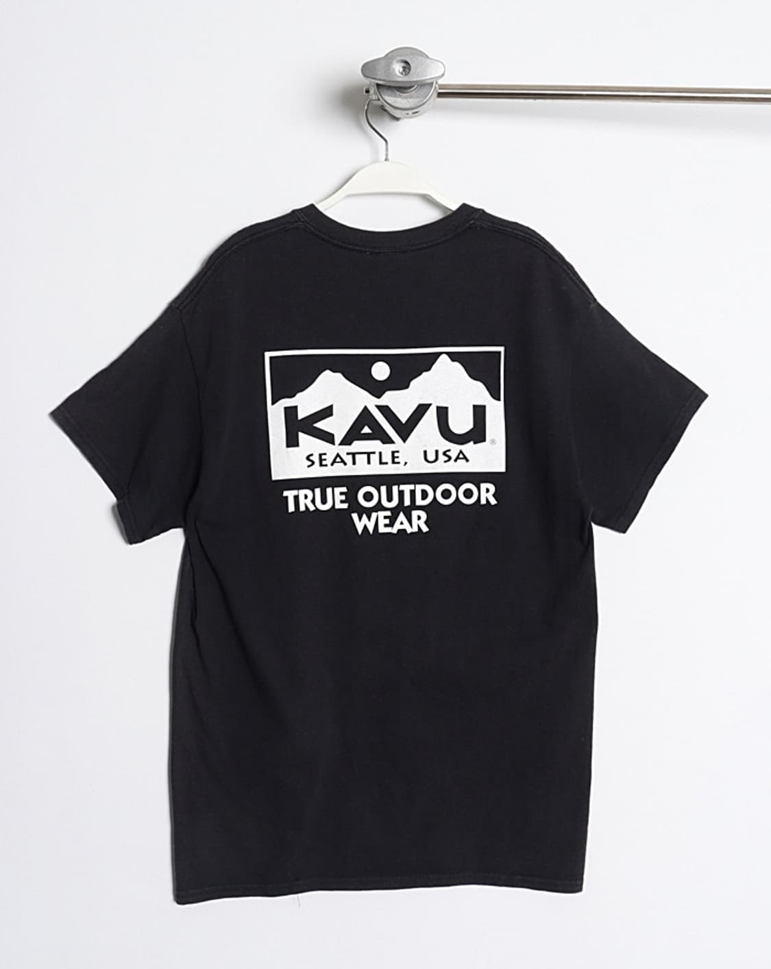 KAVU Gildan Print T-Shirts 상품이미지3