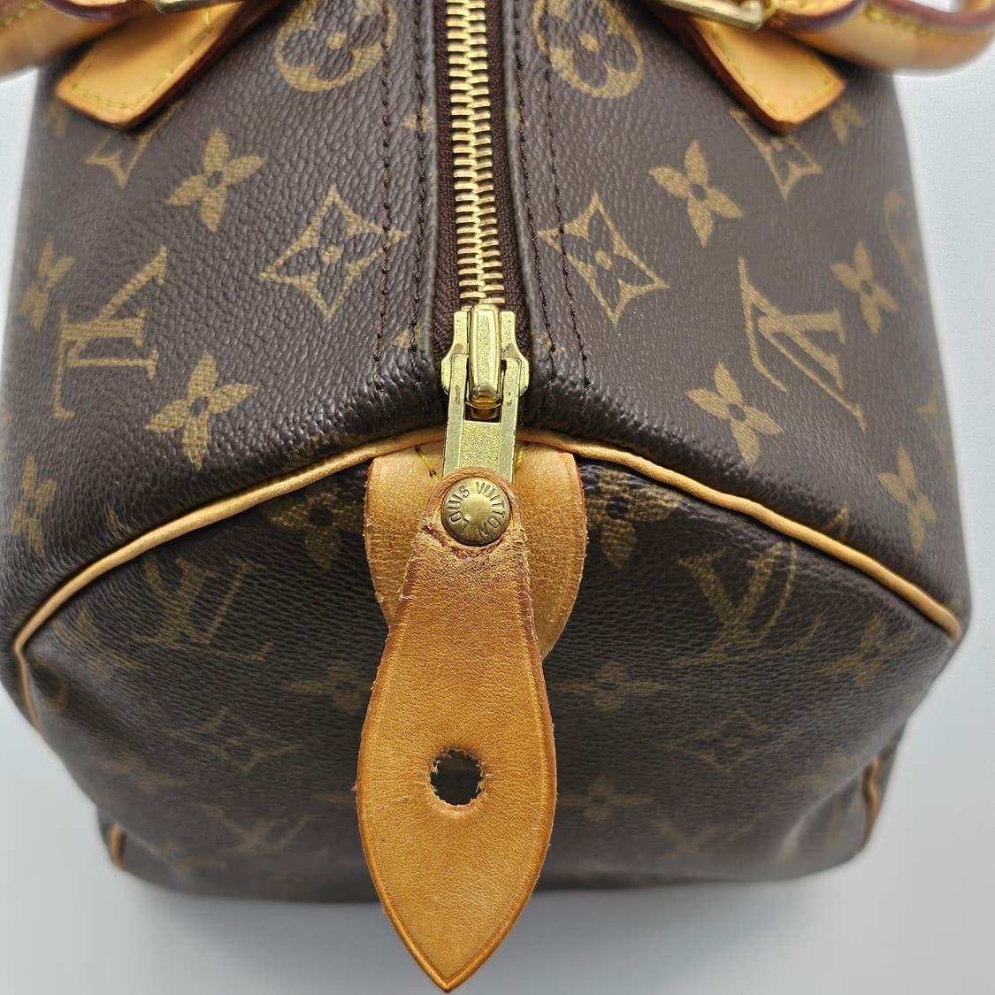 정품 루이비통 스피디30 상품이미지10